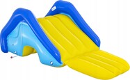 Bestway 52453 - Nafukovacia šmykľavka do bazénu 247 cm