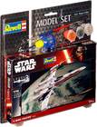 ModelSet SW 63601 - X-wing Fighter (1:112)