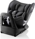 Autosedačka Swivel 2, Midnight Grey 2