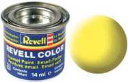 Barva Revell emailová - 32115: matná žlutá (yellow mat)