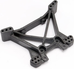 Traxxas Kunststoff-Stoßdämpferbrücke hinten