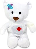 Doktor Bär 40 cm