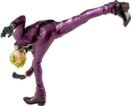 Bandai – One Piece King Of Artist Roronoa Zoro &amp; Sanji – version spéciale – (B: Sanji)