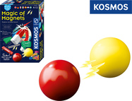 KOSMOS Kúzlo magnetov vedecký set