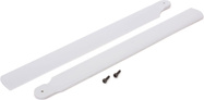 Blade rotorové listy biele: 200 SR X