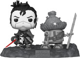 Funko POP Deluxe: SW- Kyoto 1