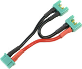 Sériový Y-kábel MPX 14AWG 12cm