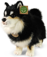 Cane di peluche lapinkoira 33 cm ECO-FRIENDLY