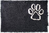 Podložka Epic Pet Clean and Dry mat šedá 78x50cm