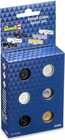 Sada barev Email Color 32209 - Space Set (6 x 14ml)