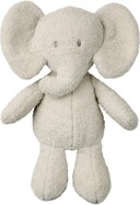 NATTOU Hračka plyšová Teddy sloník 30 cm, 0m+