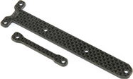 TLR-Carbonbettrahmen-Chassis: 22X-4