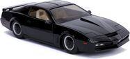 Knight Rider auto Kitt 1:24