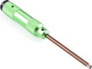 Medial Pour tournevis hexagonal 5,0 mm