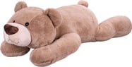Plush Friends medveď plyšový 100cm ležiaci