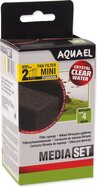 Náplň Aquael FAN Mini Plus molitan 2ks