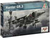 Model Kit letadlo 1401 - HARRIER GR.3 (1:72)