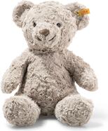 STEIFF Friends Honey Teddy bear, beige 38cm plyšová hračka