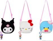 L.O.L. Surprise! Hello Kitty Geantă mare de pluș