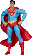 Akcijska figura DC Multiverse Superman (DC Classic) – 18 cm (McFarlane Toys, pakiranje tipa bl