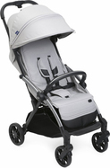 CHICCO Kočík športový Goody Xplus - Pearl Grey