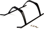 Blade sada podvozku čierna: 330X/450/X