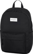 Zaino studentesco OXY Runner Black