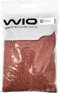 Wio Künstler Terra terrestrischer Substrat 5 kg