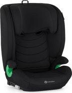 PETITE&amp;MARS Autosedačka Astor Pro i-Size Coal Black 100-150 cm (15-36 kg)