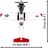 26625-Beechcraft T-6 Texan II -ramka-2.jpg