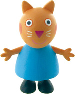 Comansi Candy - Peppa Pig