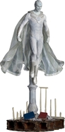 Iron Studios Wandavision (2021) - Statuie White Vision 1/10