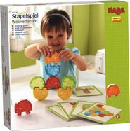 Haba Balancespiel - Elefanten