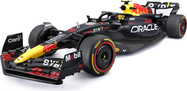 Maisto RC - 1:10 RC FORMULA RedBull RACING RB19 2023 (11 Sergie Pérez) mit Geräuschen, XTR, 2,4