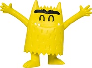 Comansi Color Monster Happiness
