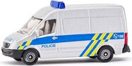 Siku tschechische Version - Polizei VAN