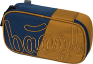 BAAGL Astuccio scolastico etui Duo