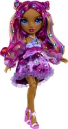 Rainbow High Be Dazzling Fashion bábika - Noemie Violette (Purple)
