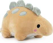 DINO NINO Stegosaurus Plüschtier 31cm