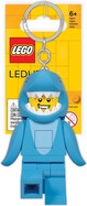 LEGO® Iconic Shark Leuchtfigur