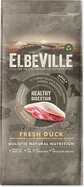 Hrană ELBEVILLE Adult All Breeds Healthy Digestion Fresh Duck 11,4kg
