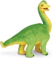 Safari® Brachiosaurus mláďa dinosaura