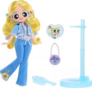 L.O.L. Surprise! OMG Veľké ségry ako Raketové dievčatá - Bubbles