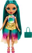 Rainbow High Fashion poupée - édition de base Jewel