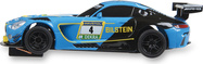 SCX Compact Mercedes AMG GT3 - 24h
