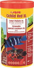 Sera Cichlid Red XL Nature 1L