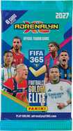 PANINI FIFA 365 2026/2027 - ADRENALYN - Karten