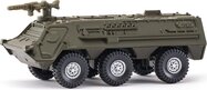 Siku Military - Obrnený prieskumný tank