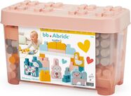 Ecoiffier Abrick Costruzioni per Bambini Fattoria 55 pezzi in scatola