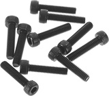 Innensechskantschraube M2.5x12mm CH (10)